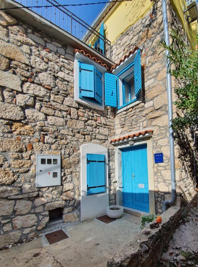 Little Summer House Baška Kültér fotó