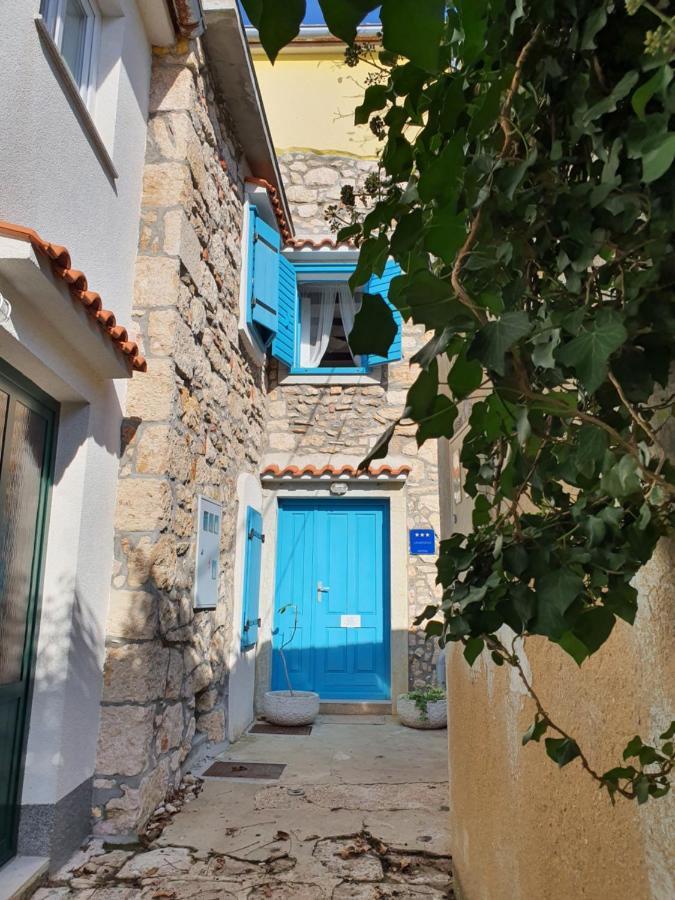 Little Summer House Baška Kültér fotó